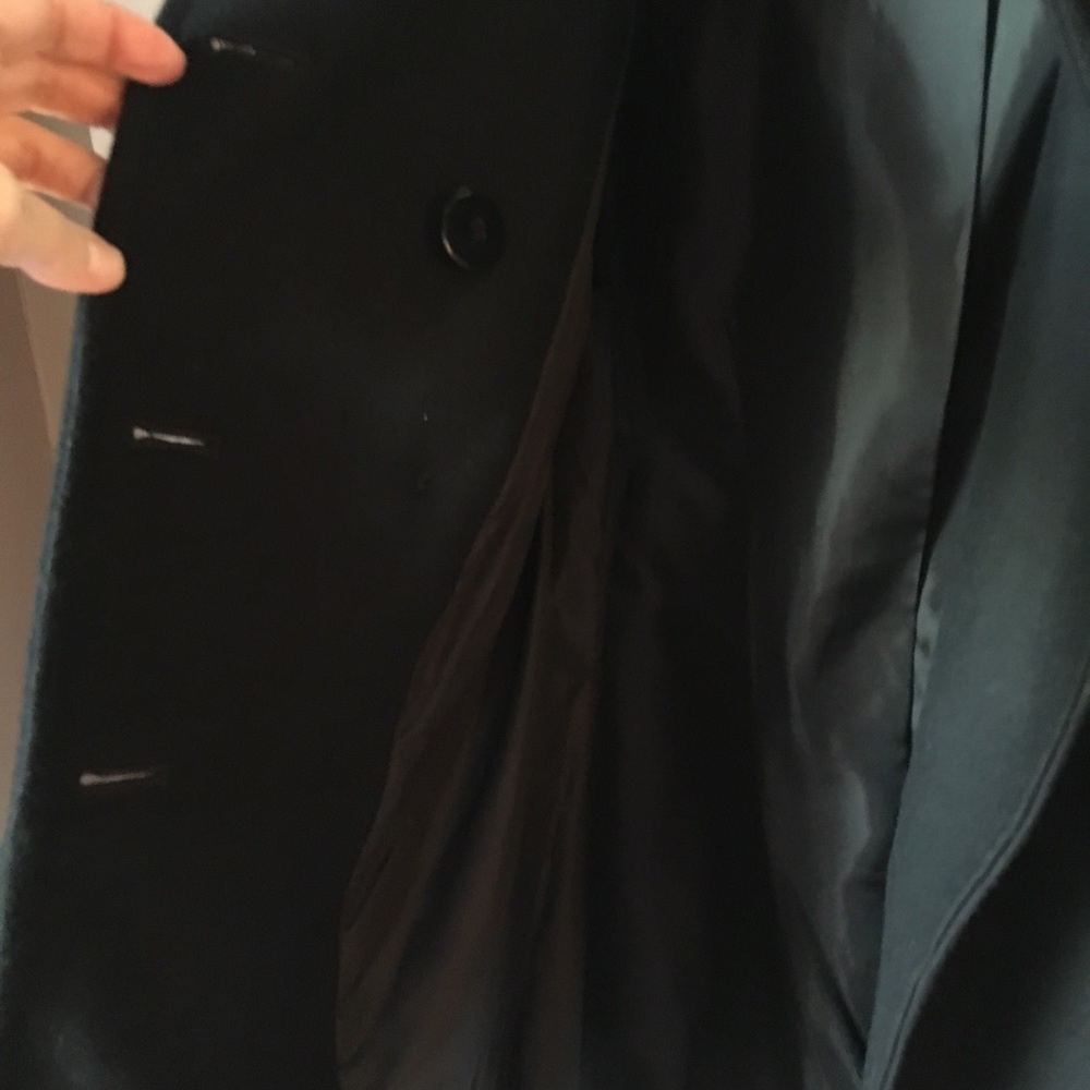 MICHAEL MICHAEL KORS Double Breasted Peacoat EUC🌟 - Picture 12 of 13